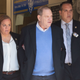 Illustration for article titled Harvey Weinstein arrested, formally charged with rape